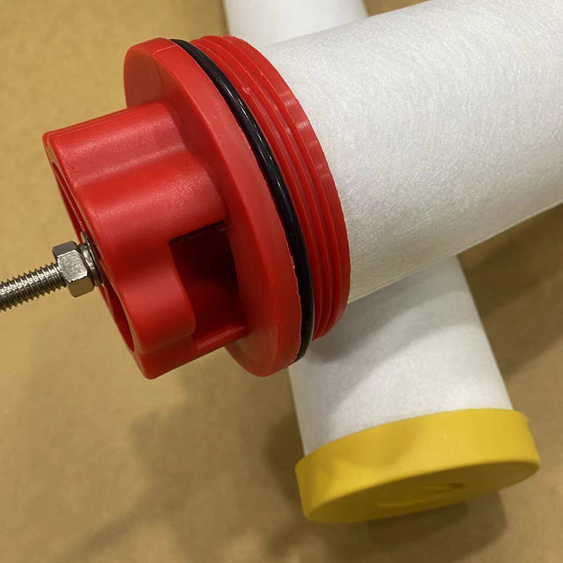 Cartucho de Filtro de Precisão - Industrial Laser Equipment avaliação e preço