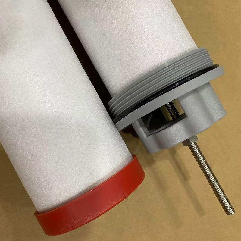 Cartucho de Filtro de Precisão - Industrial Laser Equipment avaliação e preço