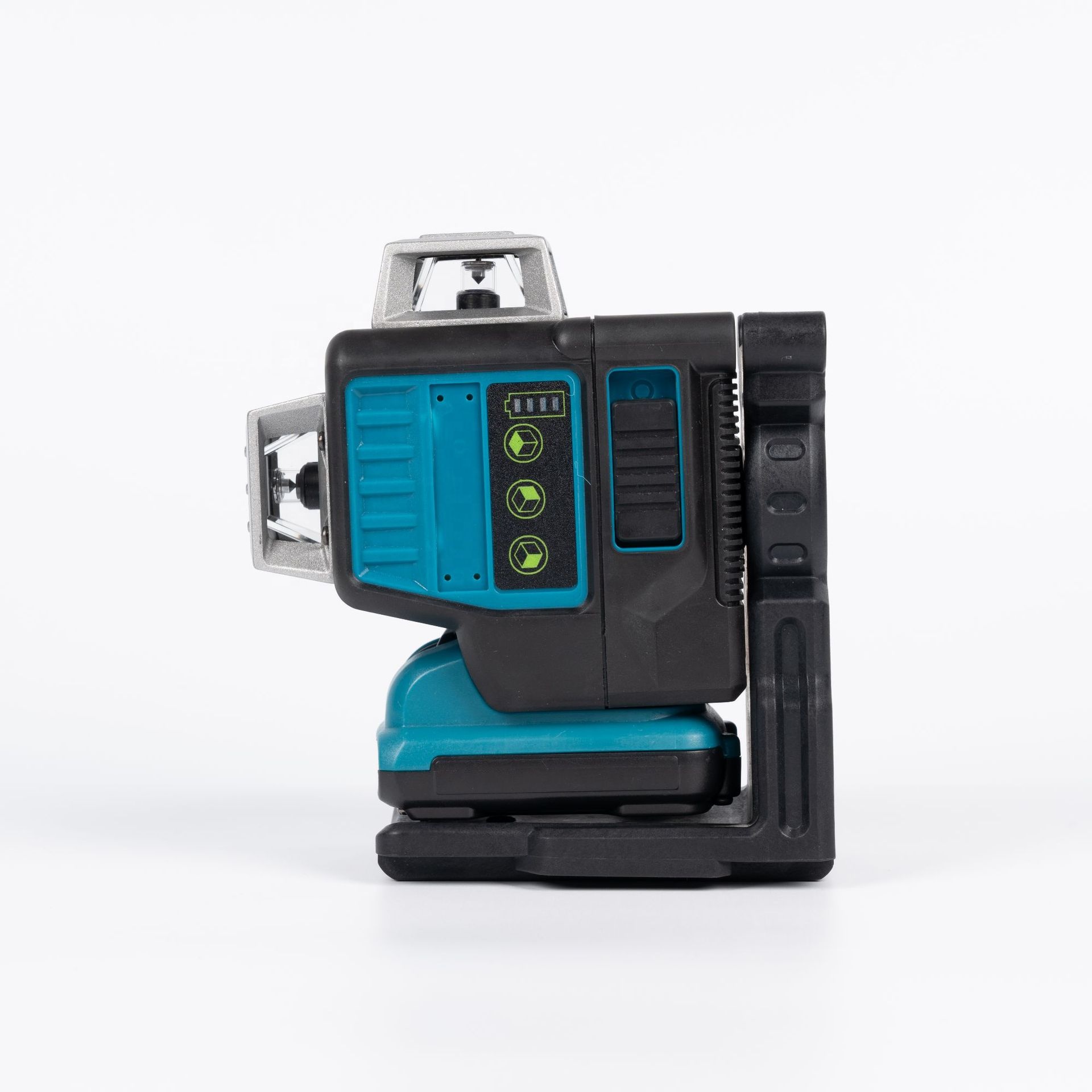 Nível a Laser Rotativo 4D 12 L - Industrial Laser Line avaliação e preço