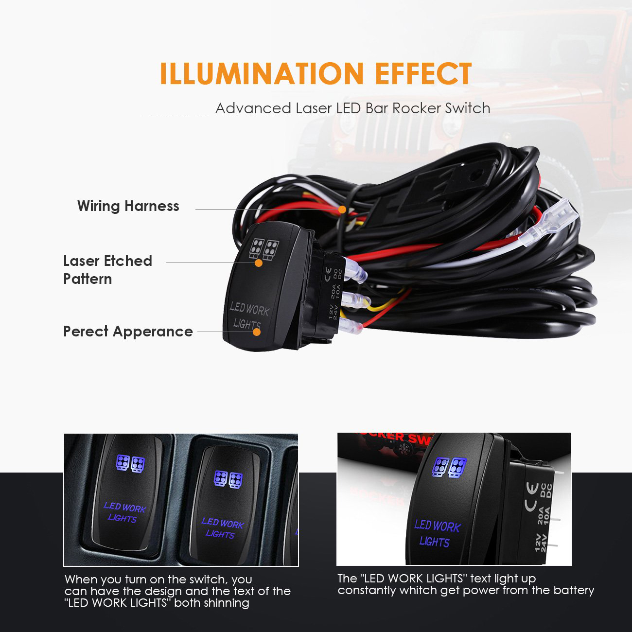 Kit de Fiação para Barra de Lu - Industrial Laser Beam avaliação e preço