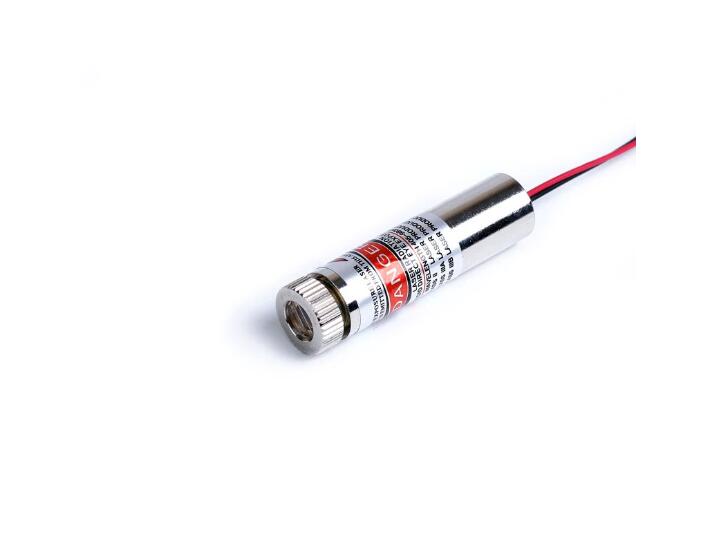 Módulo Laser Industrial com Fo - Industrial Laser Line avaliação e preço