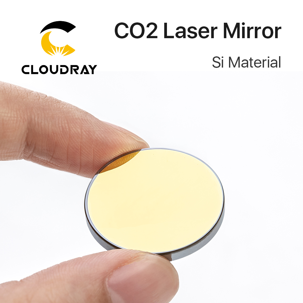 Espelhos Refletores de Silício - Co2 Laser Mirror avaliação e preço
