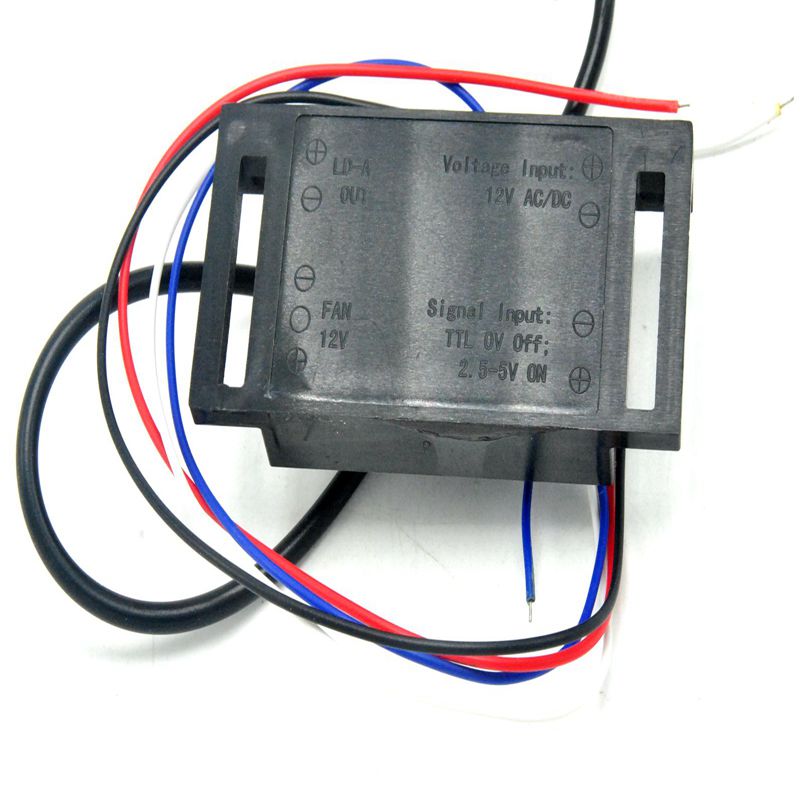 18x53mm novo módulo de diodo l - Industrial Laser Light avaliação e preço