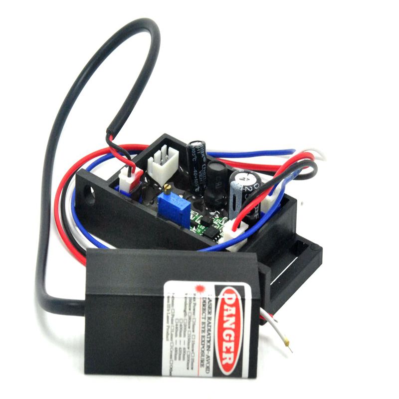 18x53mm novo módulo de diodo l - Industrial Laser Light avaliação e preço