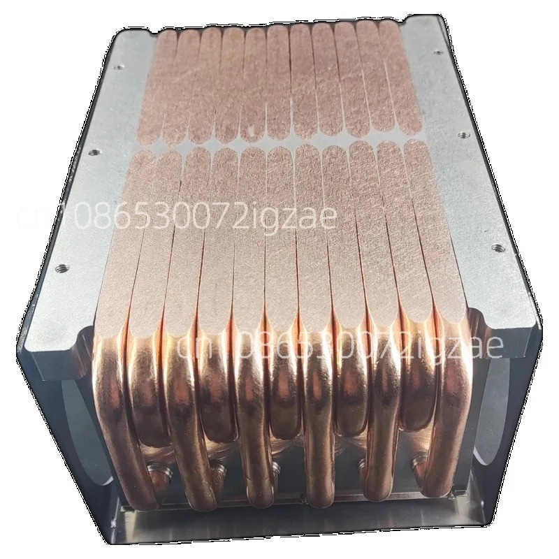 Resfriador de Ar Semicondutor  - Industrial Laser Equipment avaliação e preço