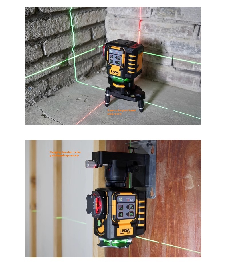 LAISAI Industrial 8/12 Linha L - Industrial Laser Line avaliação e preço