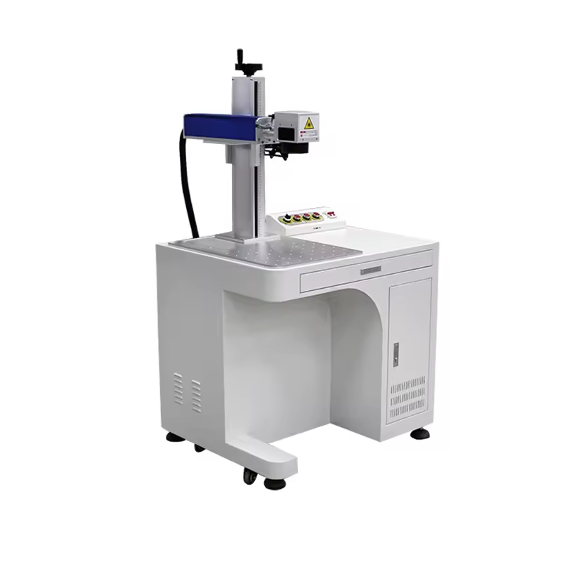 Máquina de Marcação a Laser de - Industrial Laser Engraving Machine For Metal avaliação e preço