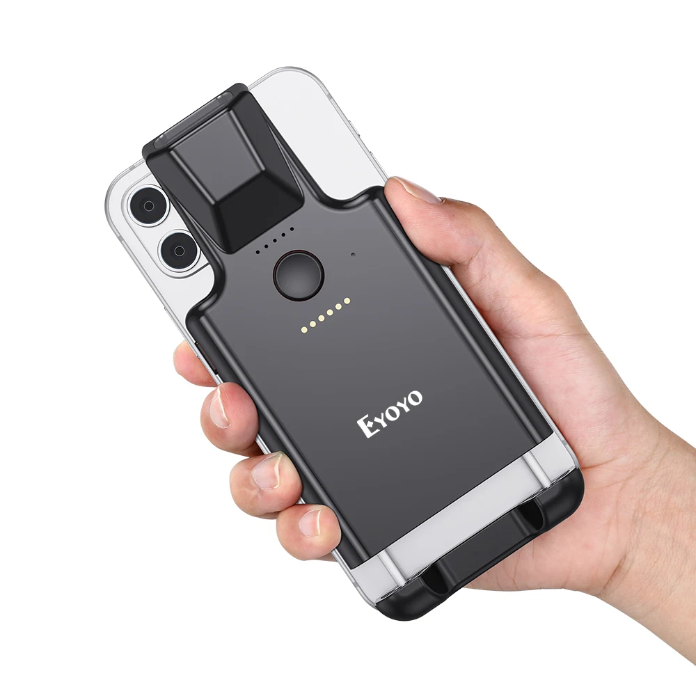 Eyoyo-Barcode Scanner Leitor p - Industrial Laser Beam avaliação e preço