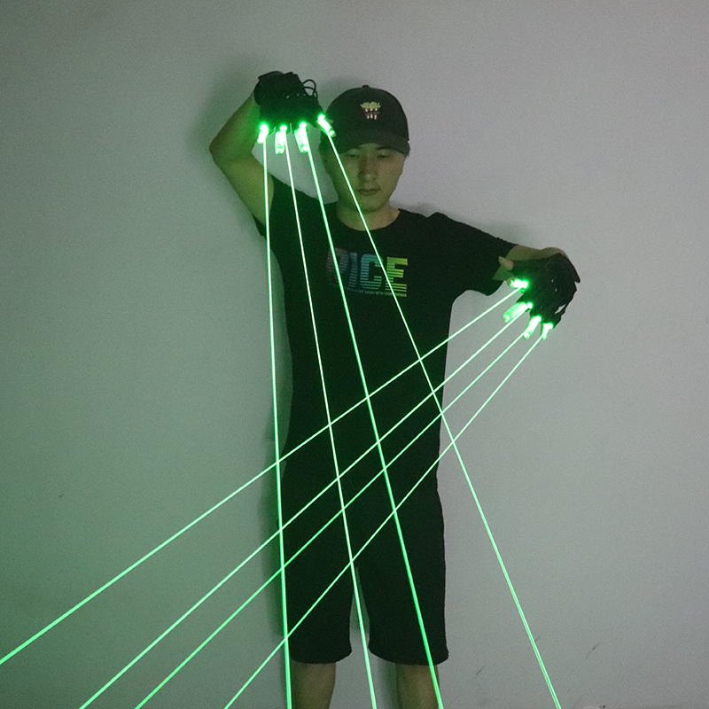 Luvas de raio laser verde, ded - Industrial Laser Beam avaliação e preço