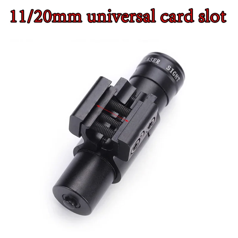 Mira laser de ponto vermelho,  - Industrial Laser Pointer avaliação e preço