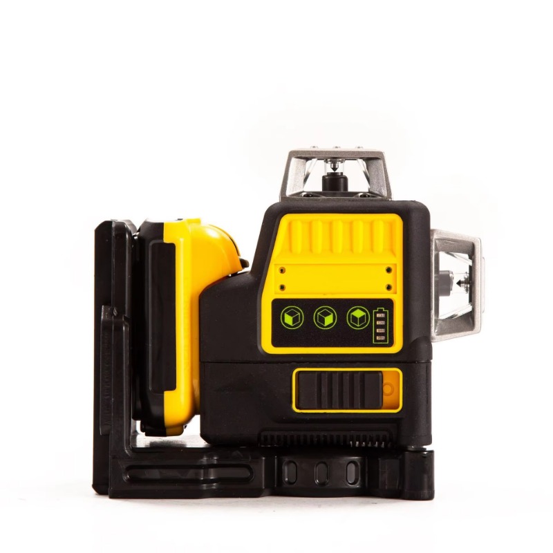 Nível a Laser Industrial DW Ti - Industrial Laser Line avaliação e preço
