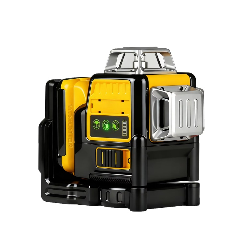 Nível a Laser Industrial DW Ti - Industrial Laser Line avaliação e preço
