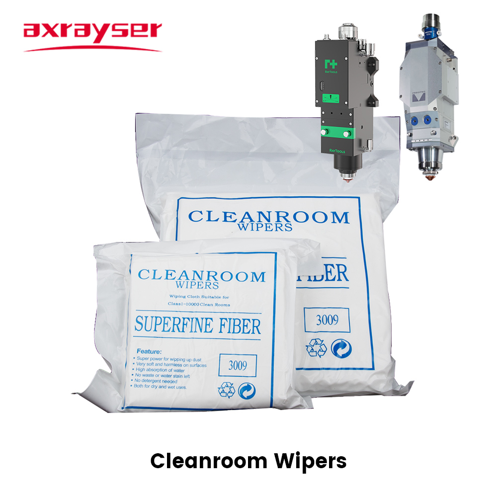3009 Limpadores industriais pa - Industrial Laser Head avaliação e preço