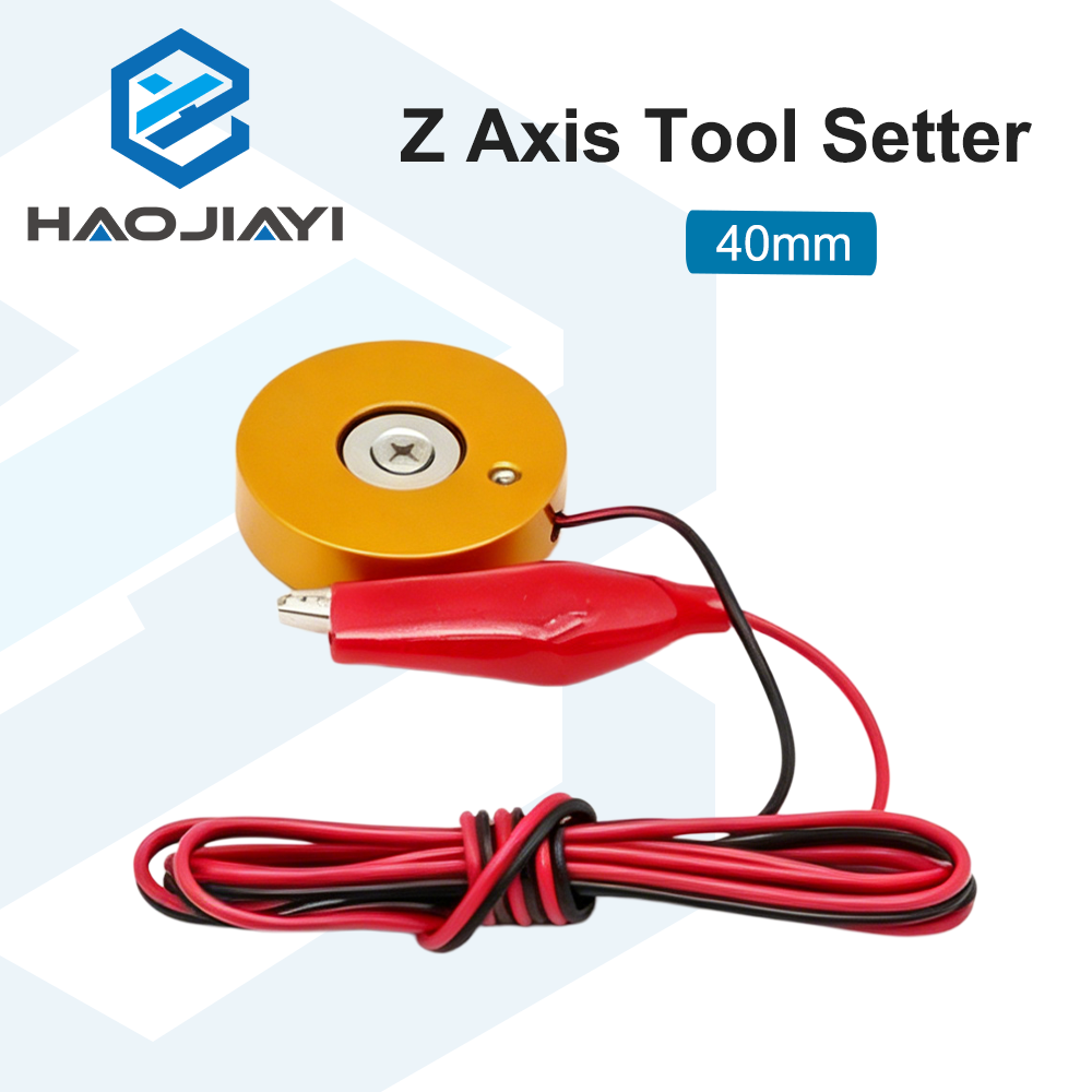Sensor de Toque Mach3 CNC Eixo - Z Axis Cnc Touch Probe avaliação e preço