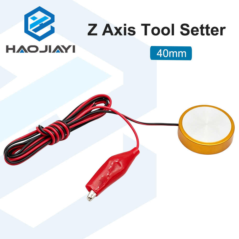 Sensor de Toque Mach3 CNC Eixo - Z Axis Cnc Touch Probe avaliação e preço
