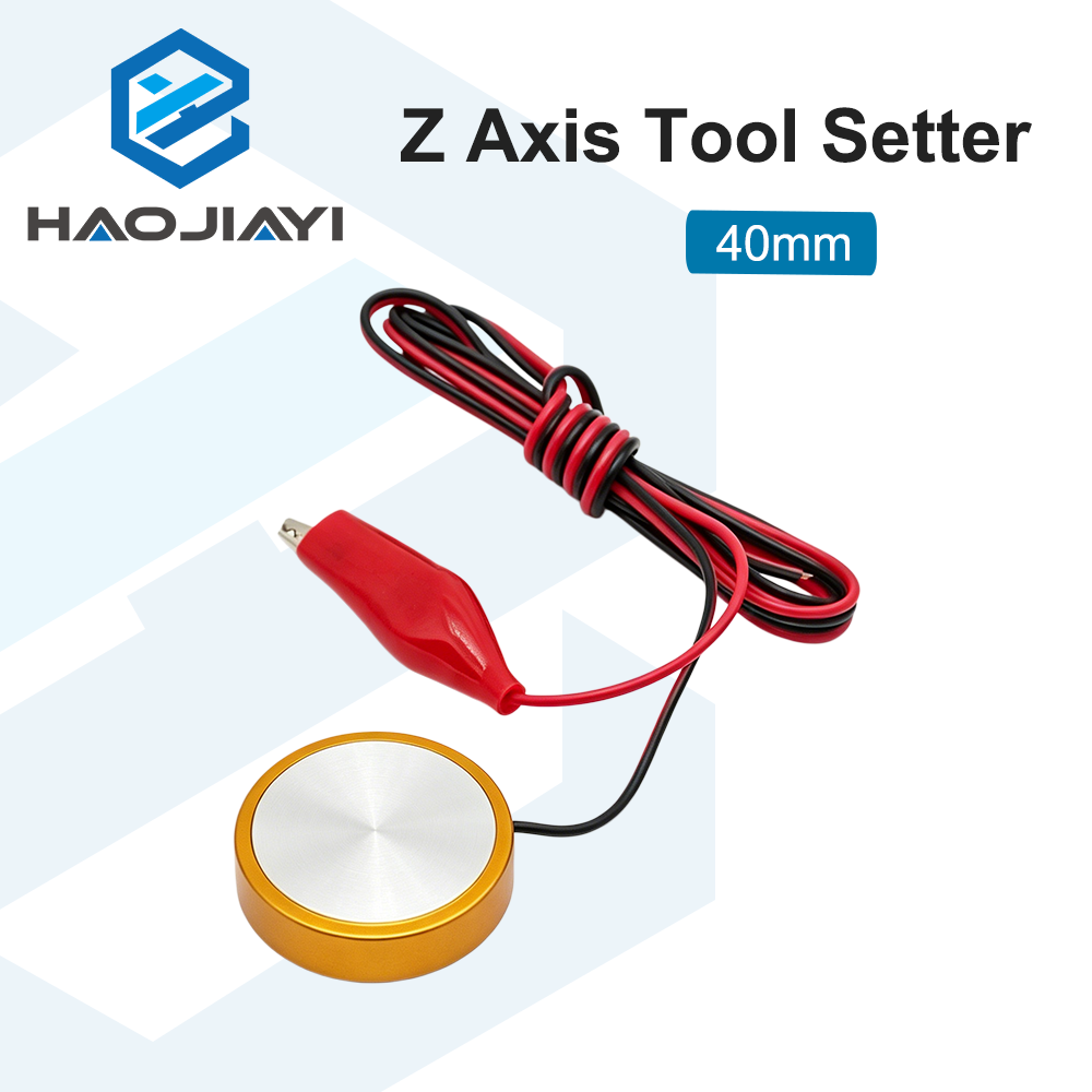 Sensor de Toque Mach3 CNC Eixo - Z Axis Cnc Touch Probe avaliação e preço