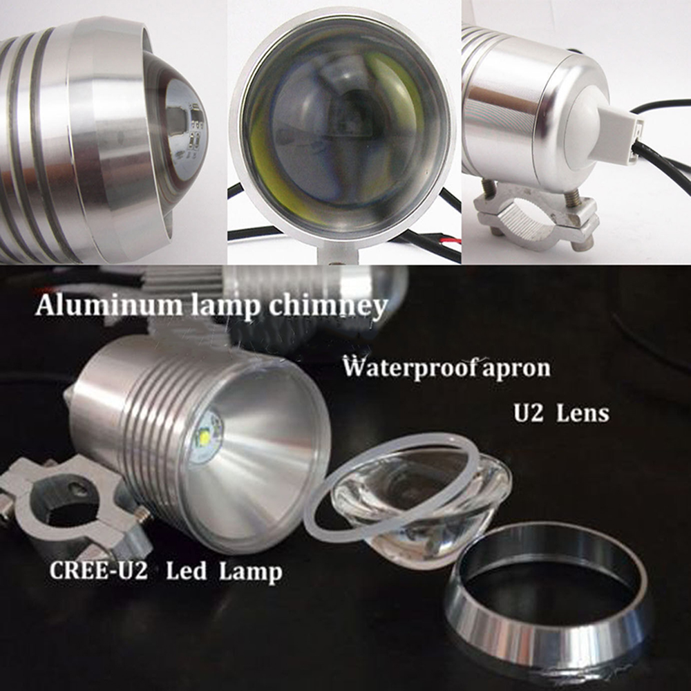 Par 12v motocicleta ponto luz  - Industrial Laser Beam avaliação e preço