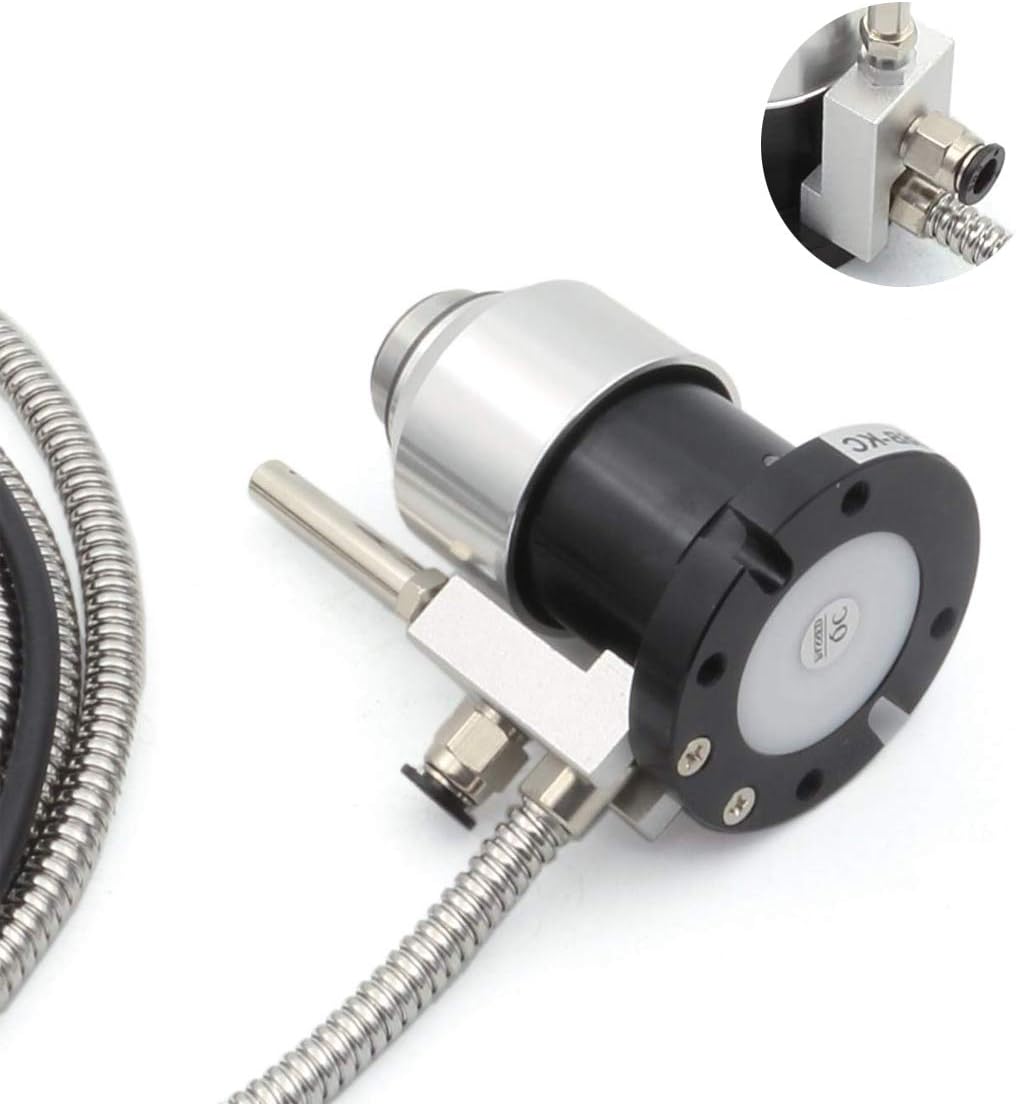 Ferramenta automática de alta  - Z Axis Cnc Touch Probe avaliação e preço