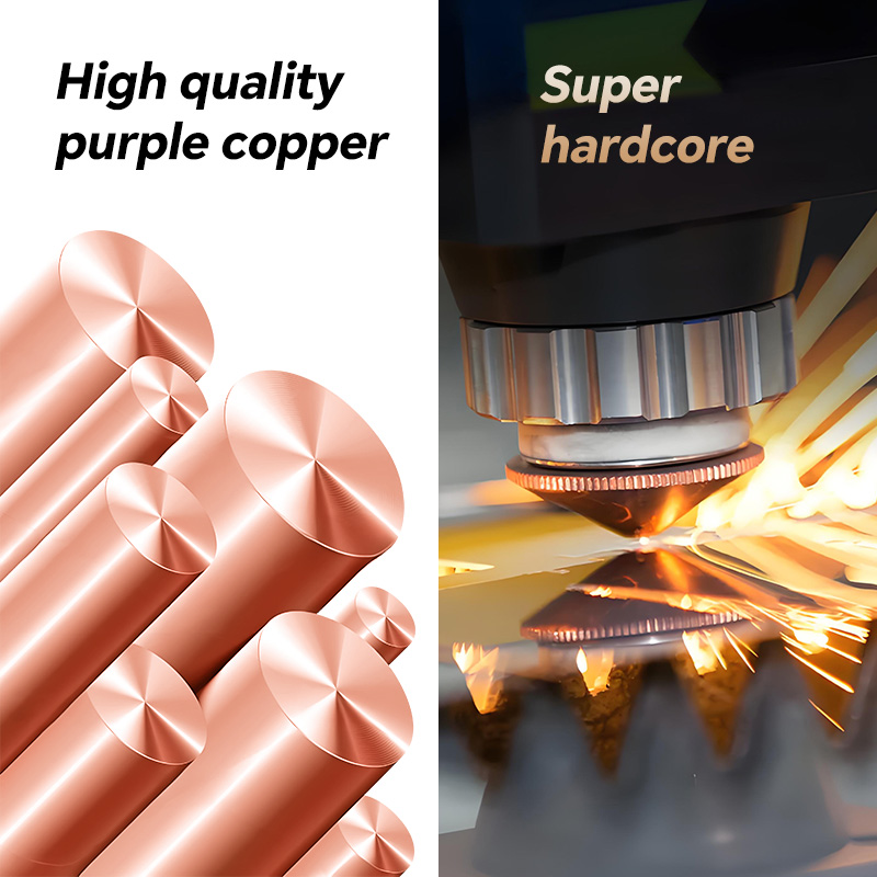 Raytools d32mm h15 calibre 0.8 - Industrial Laser Head avaliação e preço