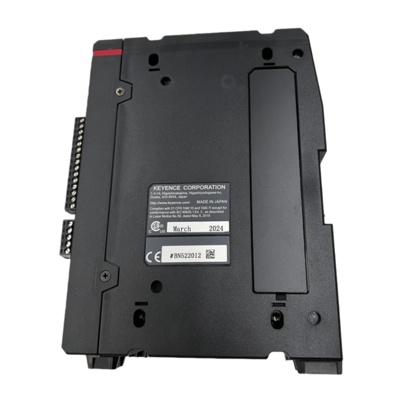 Controlador de Instrumento de  - Industrial Laser Packaging avaliação e preço
