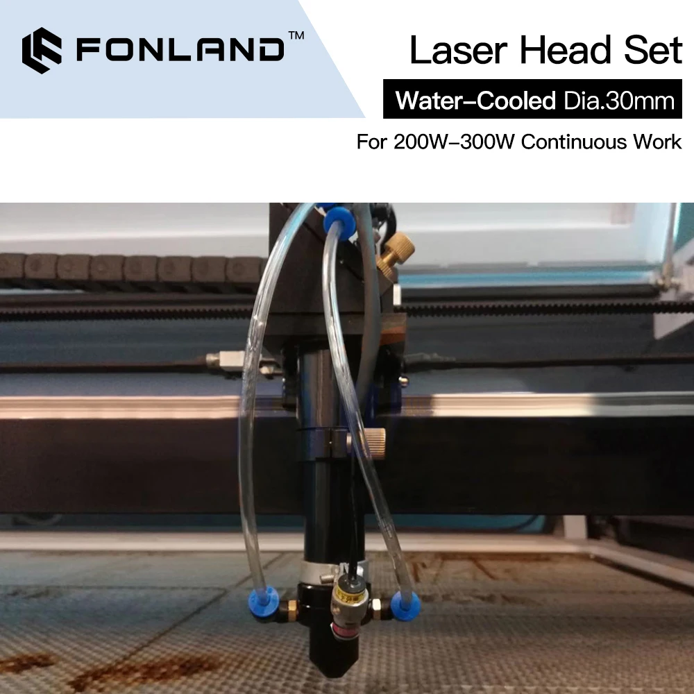 Fonland interface de cabeça la - Co2 Laser Mirror avaliação e preço