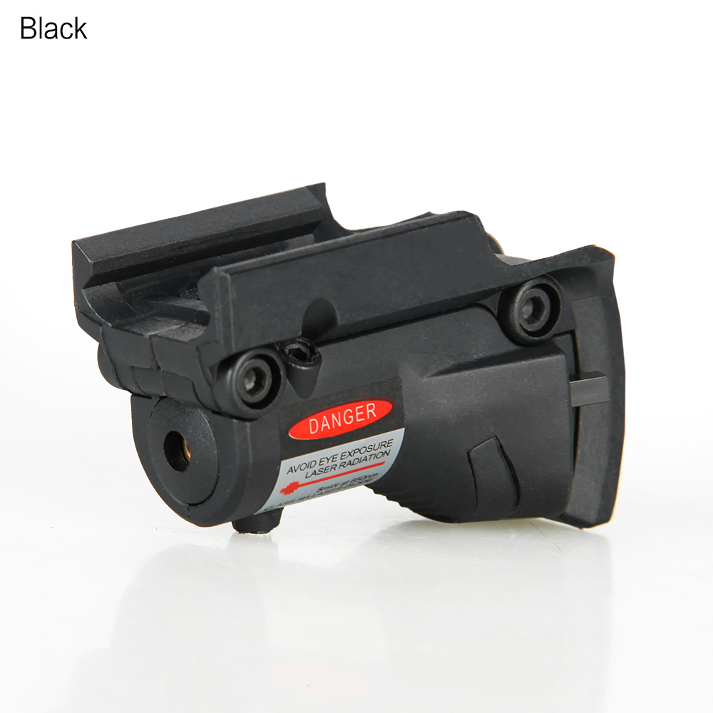 Tactical laser vermelho aimer  - Industrial Laser Pointer avaliação e preço