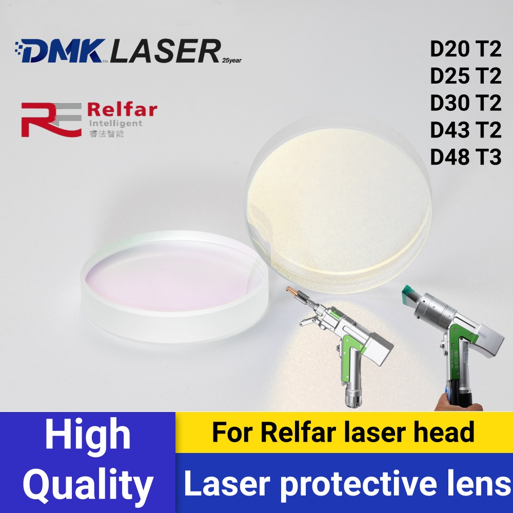 Relfar cabeça de soldagem a la - Industrial Laser Head avaliação e preço