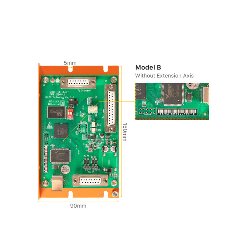 Novo Cartão de Marcação a Lase - Marking Card Ezcad avaliação e preço
