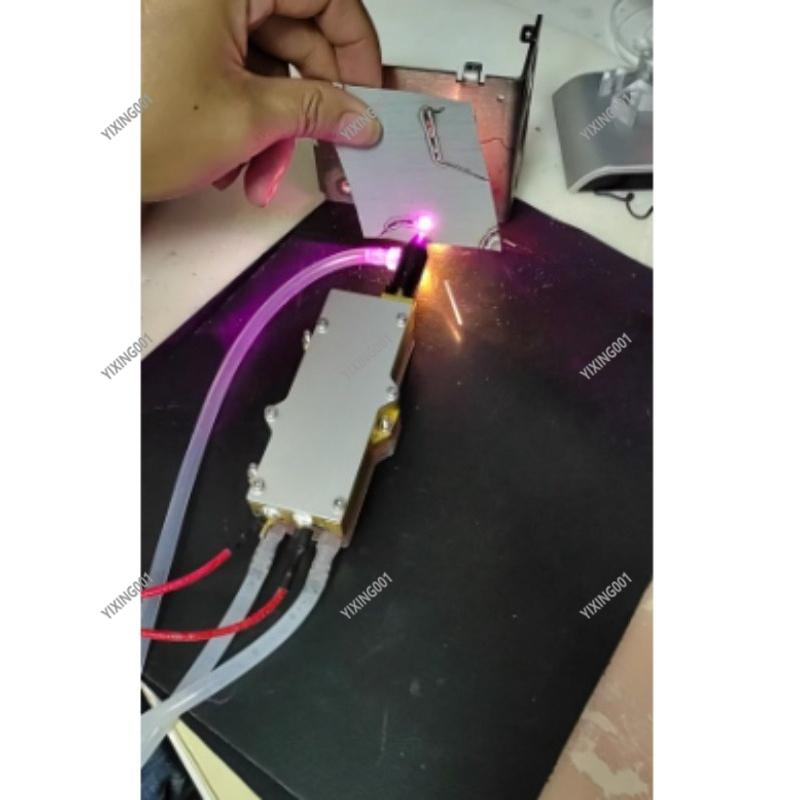 Bomba laser de segunda mão 130 - Industrial Laser Equipment avaliação e preço