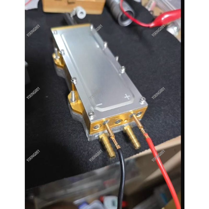 Bomba laser de segunda mão 130 - Industrial Laser Equipment avaliação e preço
