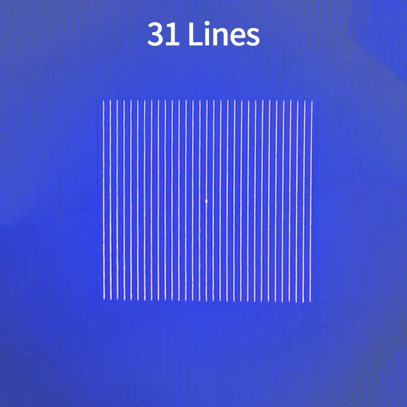 Alta qualidade 450nm doe 31 li - Industrial Laser Line avaliação e preço