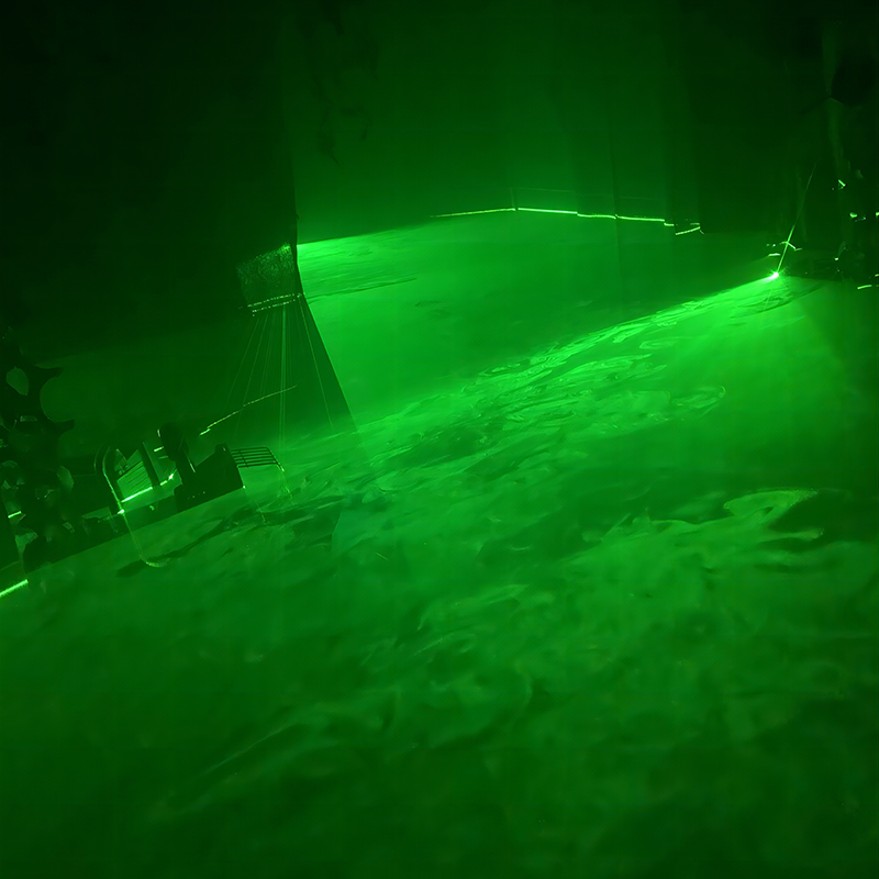 Módulo de linha laser verde 53 - Industrial Laser Pointer avaliação e preço