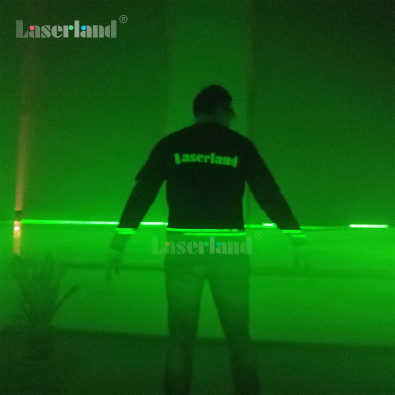 Módulo de linha laser verde 53 - Industrial Laser Pointer avaliação e preço