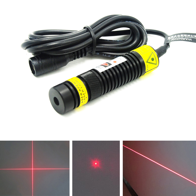 650nm 50mW 100mW 150mW 200mW 2 - Industrial Laser Light avaliação e preço