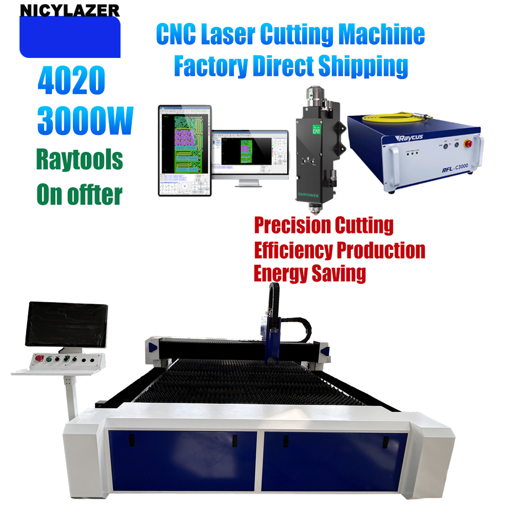 Máquina de Corte a Laser de Fi - Industrial Laser Equipment avaliação e preço