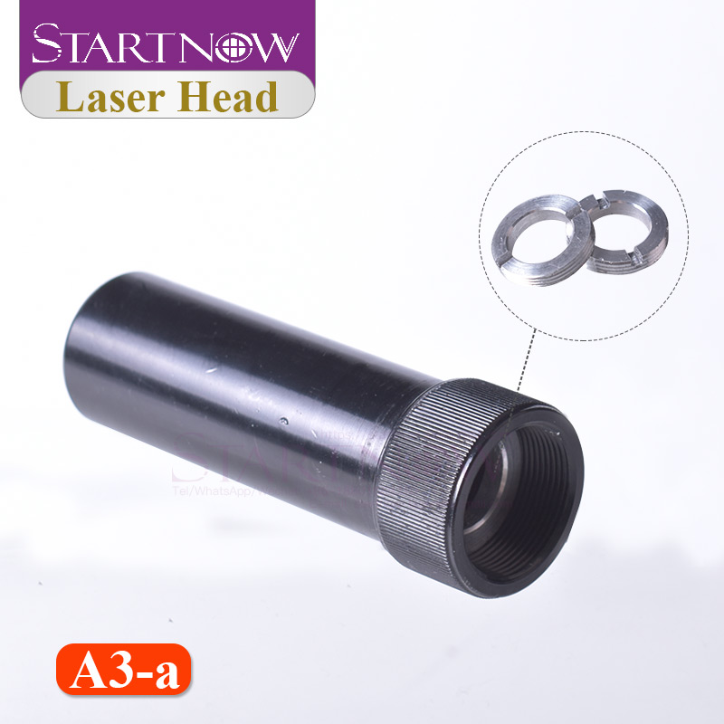 Cabeça do laser do CO2 ajustad - Co2 Laser Mirror avaliação e preço