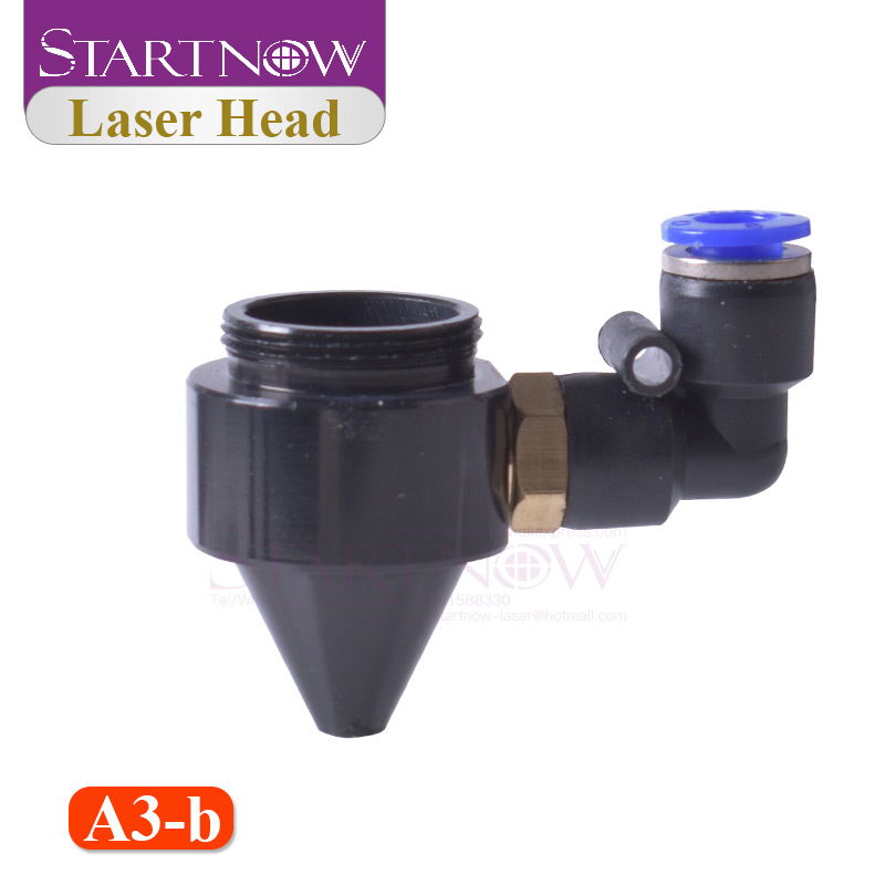 Cabeça do laser do CO2 ajustad - Co2 Laser Mirror avaliação e preço
