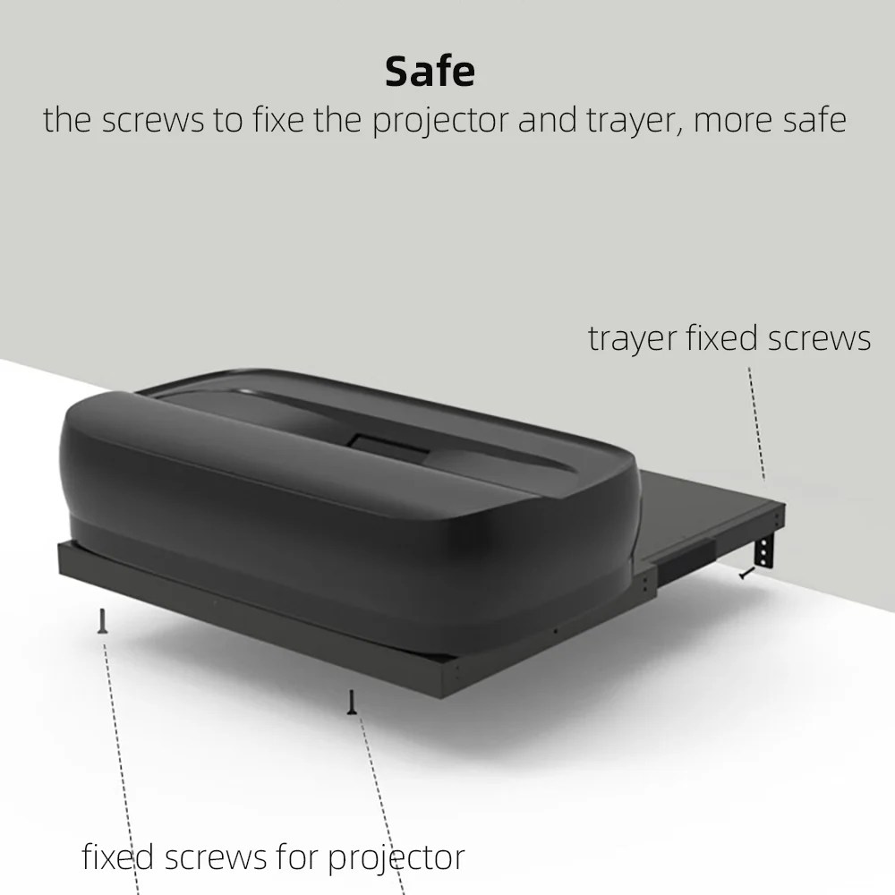 Yinzam X90 Laser TV Mesa Teles - Industrial Laser Line avaliação e preço