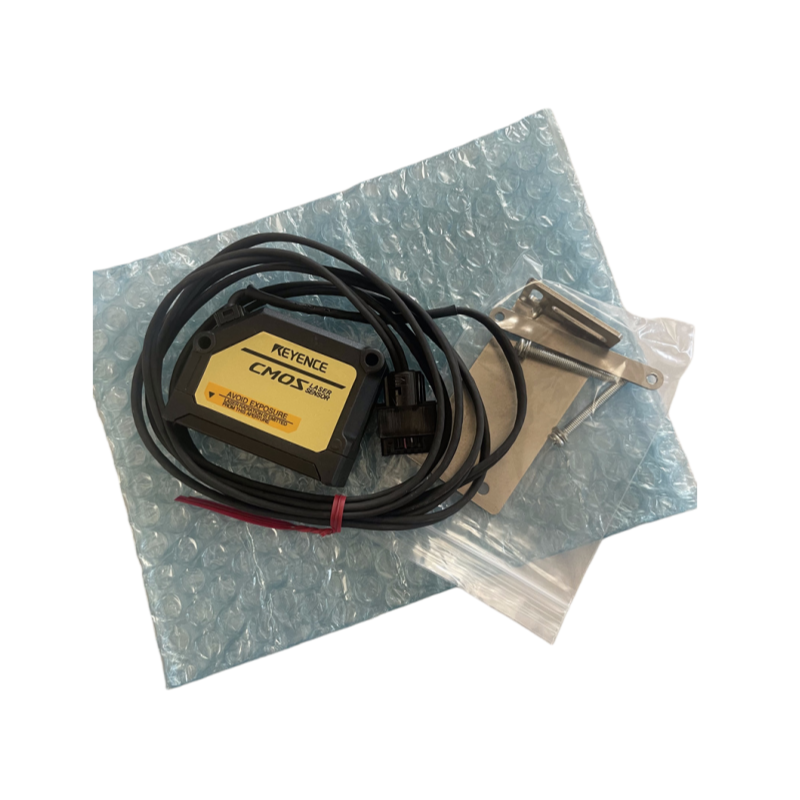 Sensor a Laser Digital CMOS de - Industrial Laser Packaging avaliação e preço