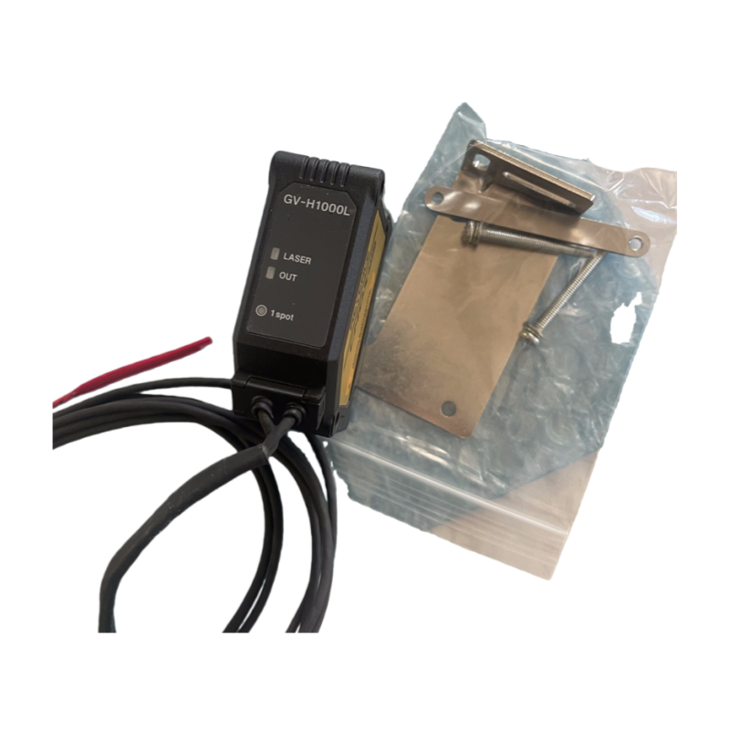 Sensor a Laser Digital CMOS de - Industrial Laser Packaging avaliação e preço