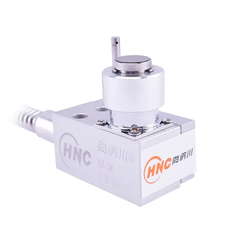 HNC Fresadora CNC Automática d - Z Axis Cnc Touch Probe avaliação e preço