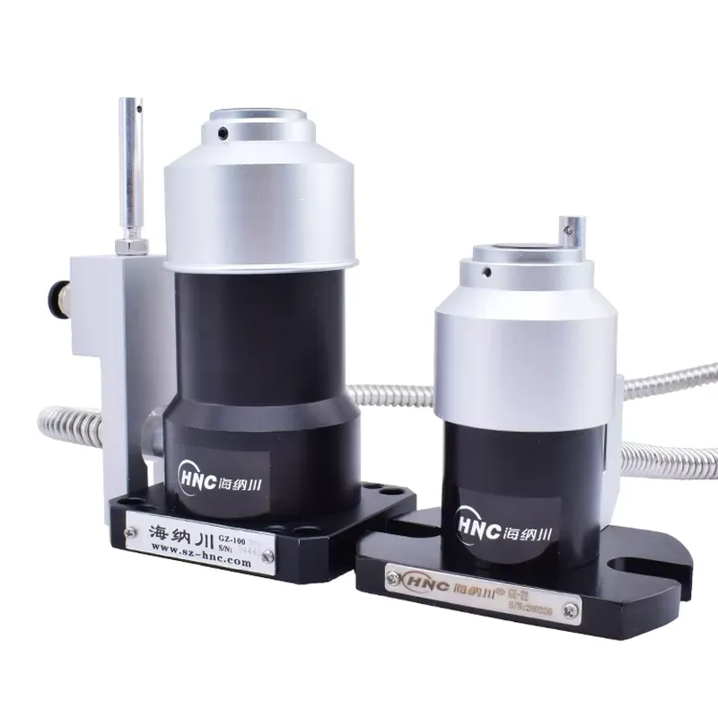 HNC Fresadora CNC Automática d - Z Axis Cnc Touch Probe avaliação e preço
