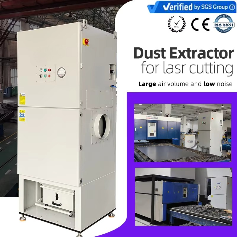 Grande fluxo de ar 10PH tipo j - Industrial Laser Types avaliação e preço