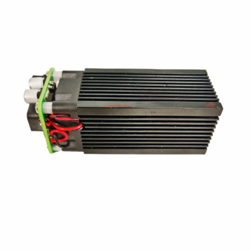 Módulo Laser Verde de Feixe Gr - Industrial Laser Pointer avaliação e preço