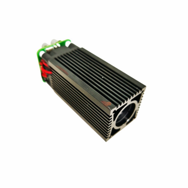 Módulo Laser Verde de Feixe Gr - Industrial Laser Pointer avaliação e preço