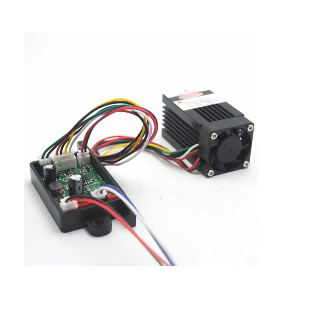 Módulo industrial 12V do diodo - Industrial Laser Light avaliação e preço