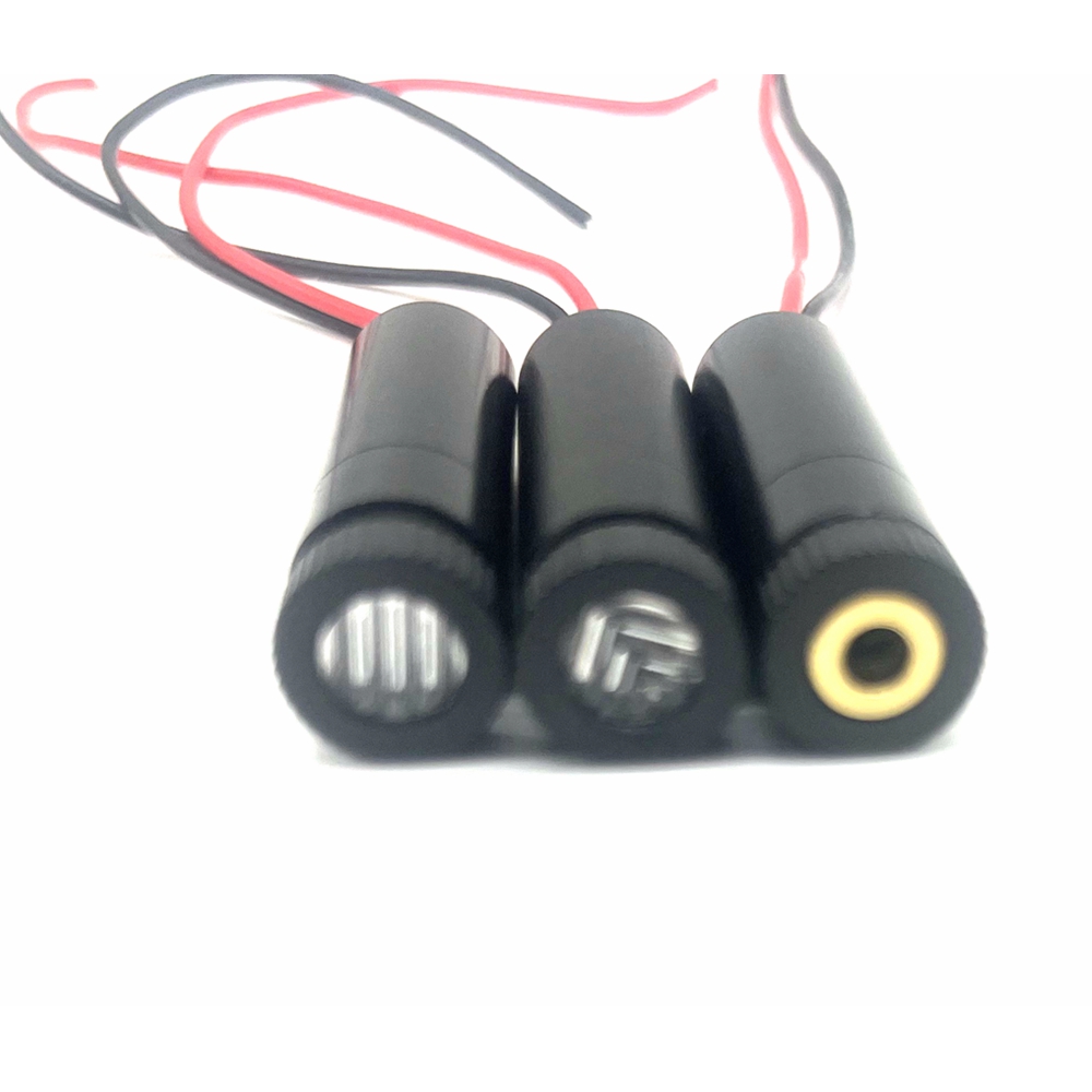 Módulo verde industrial do las - Industrial Laser Line avaliação e preço
