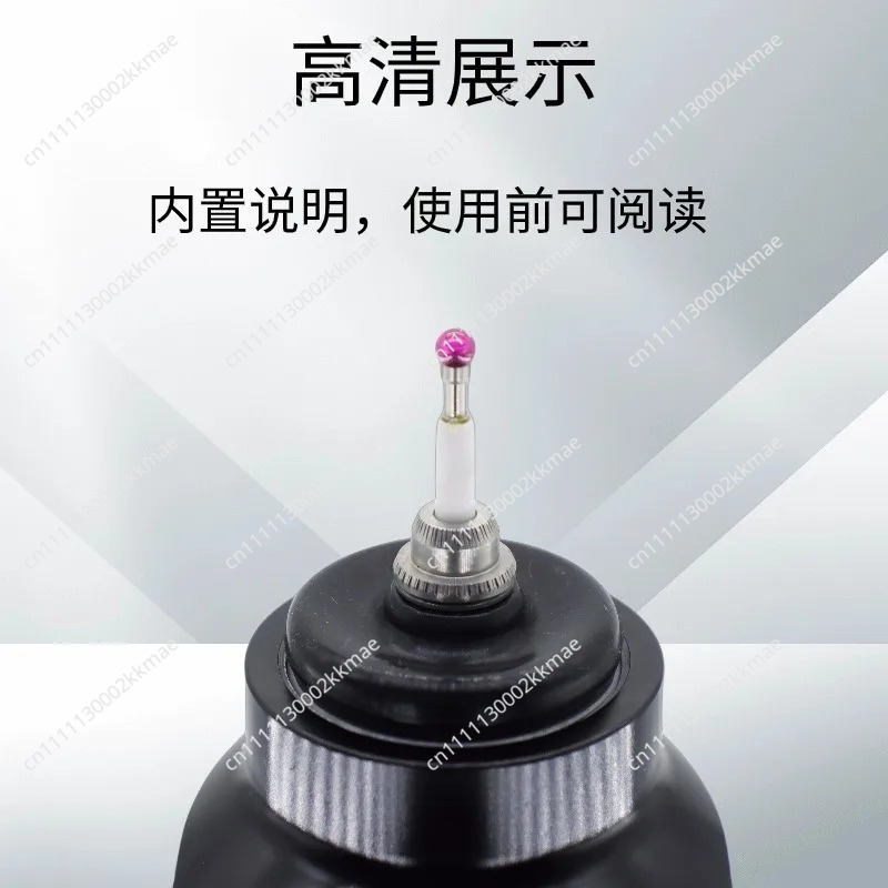 Localizador de Borda 3D - Ferr - Z Axis Cnc Touch Probe avaliação e preço