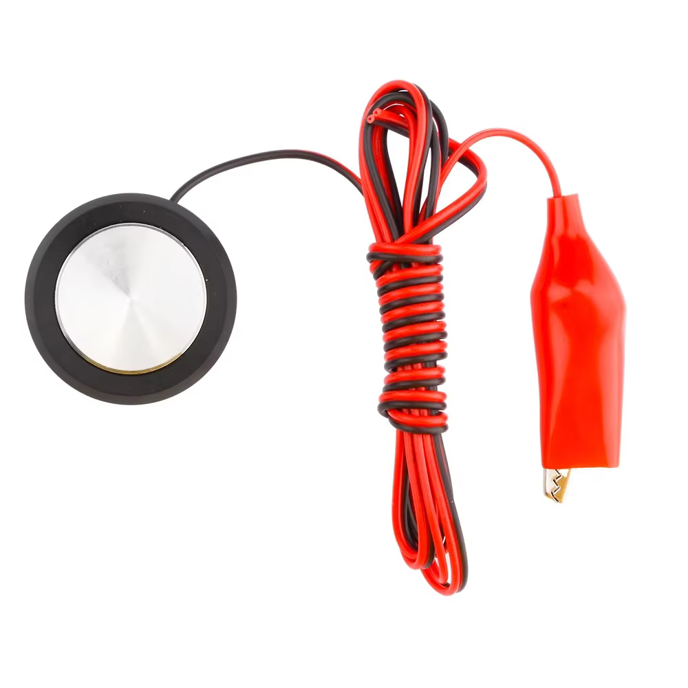 Sonda de placa de toque de eix - Z Axis Cnc Touch Probe avaliação e preço