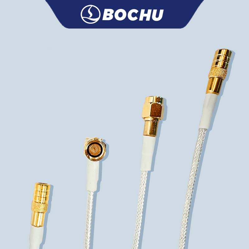 Cabo de Sinal RF Original/OEM  - Industrial Laser Line avaliação e preço